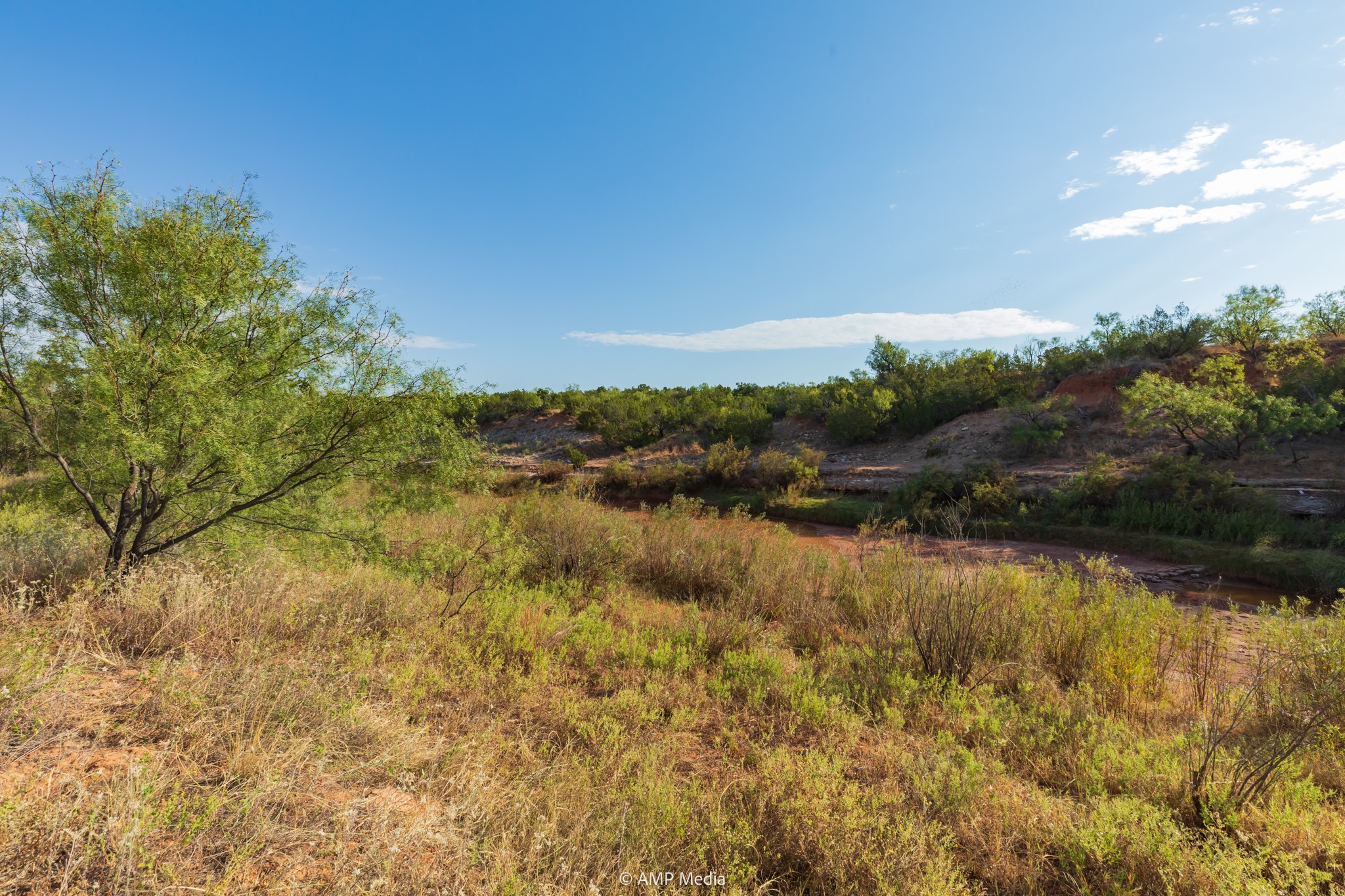 Tbd Cr 107 Aspermont TX 79502