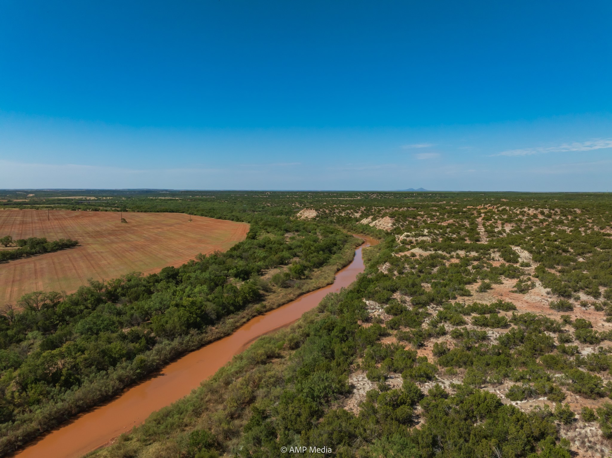 Tbd Cr 107 Aspermont TX 79502