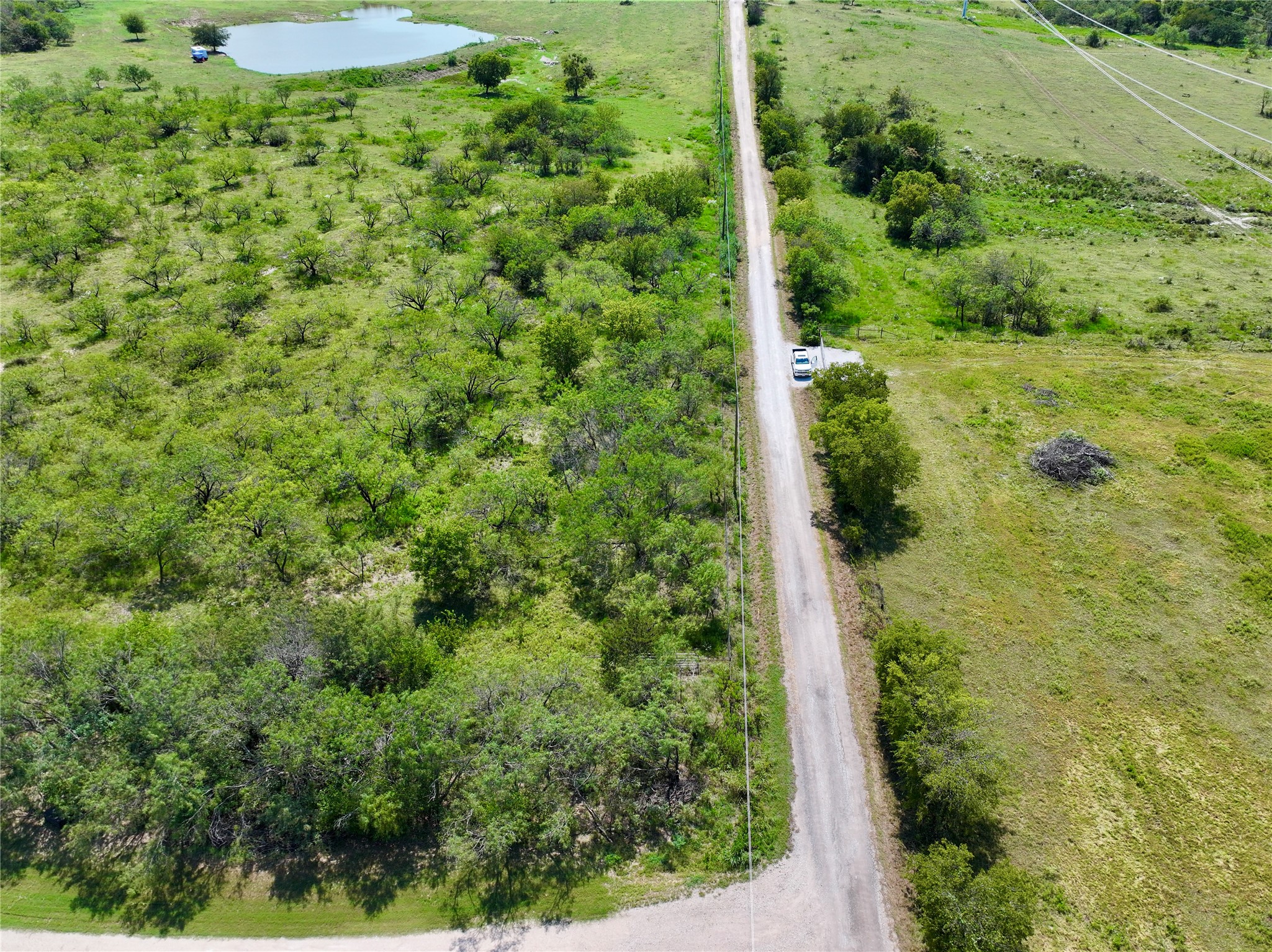 Tbd County Road 3258 Mount Calm TX 76673