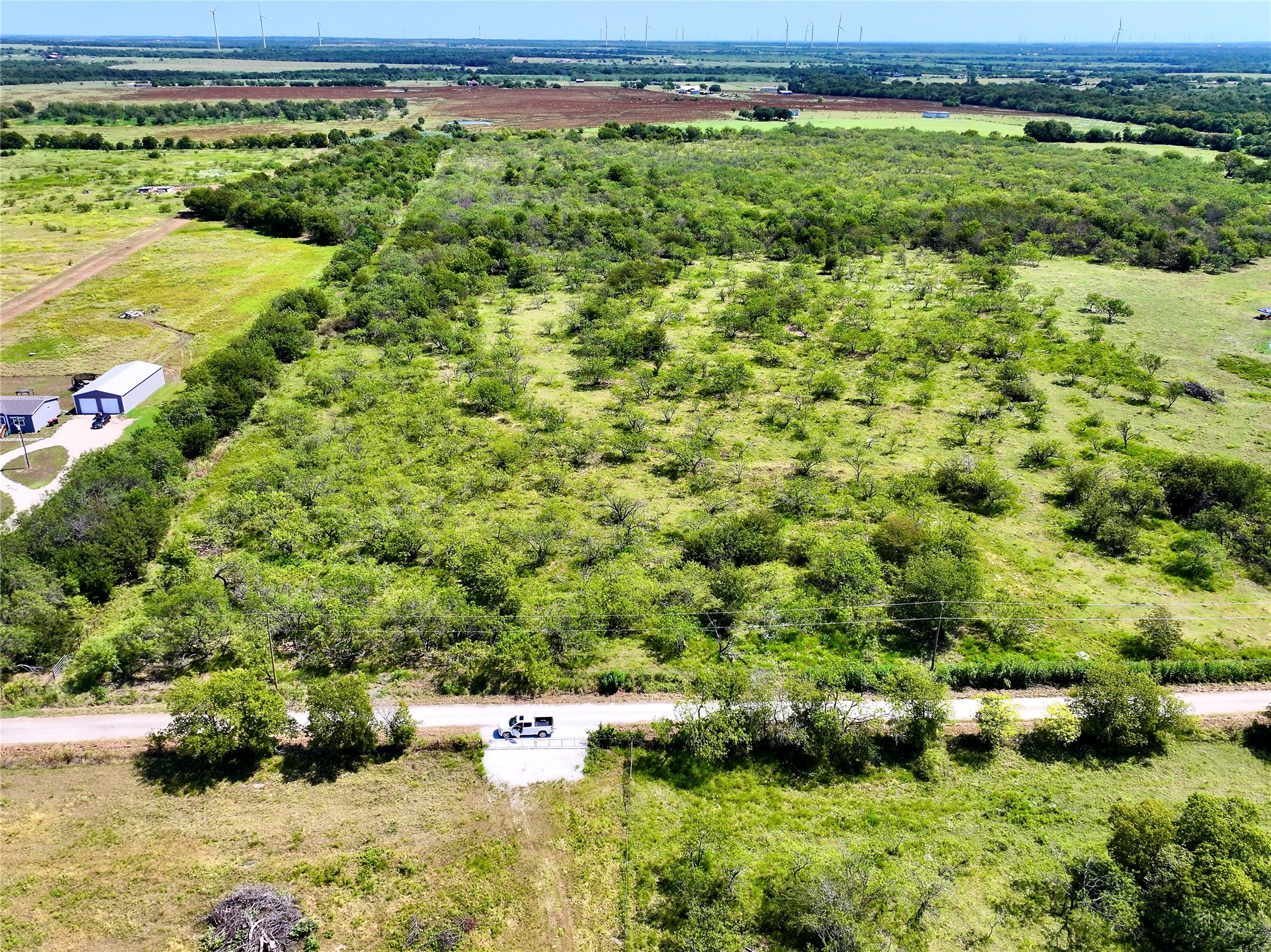 Tbd County Road 3258 Mount Calm TX 76673