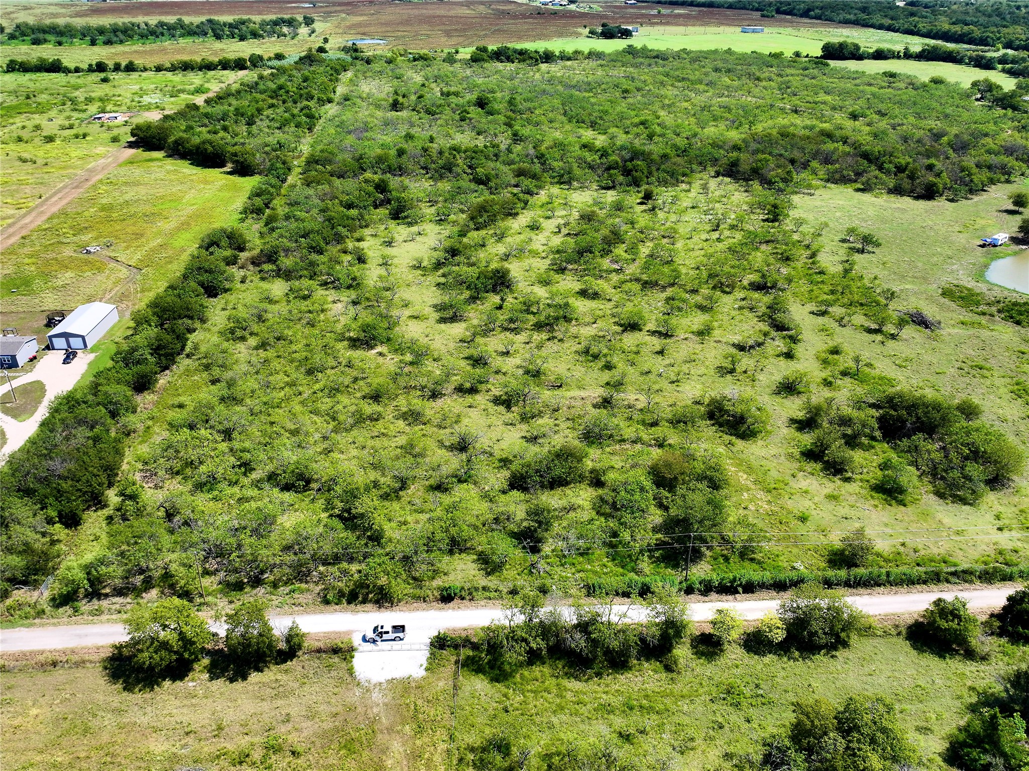 Tbd County Road 3258 Mount Calm TX 76673