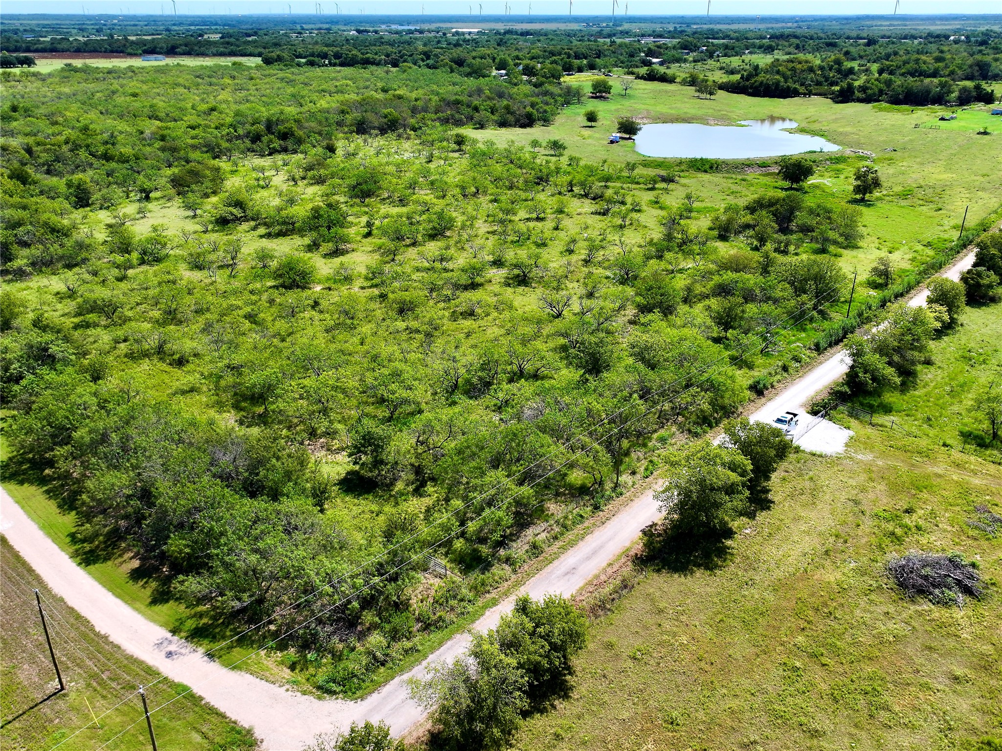 Tbd County Road 3258 Mount Calm TX 76673