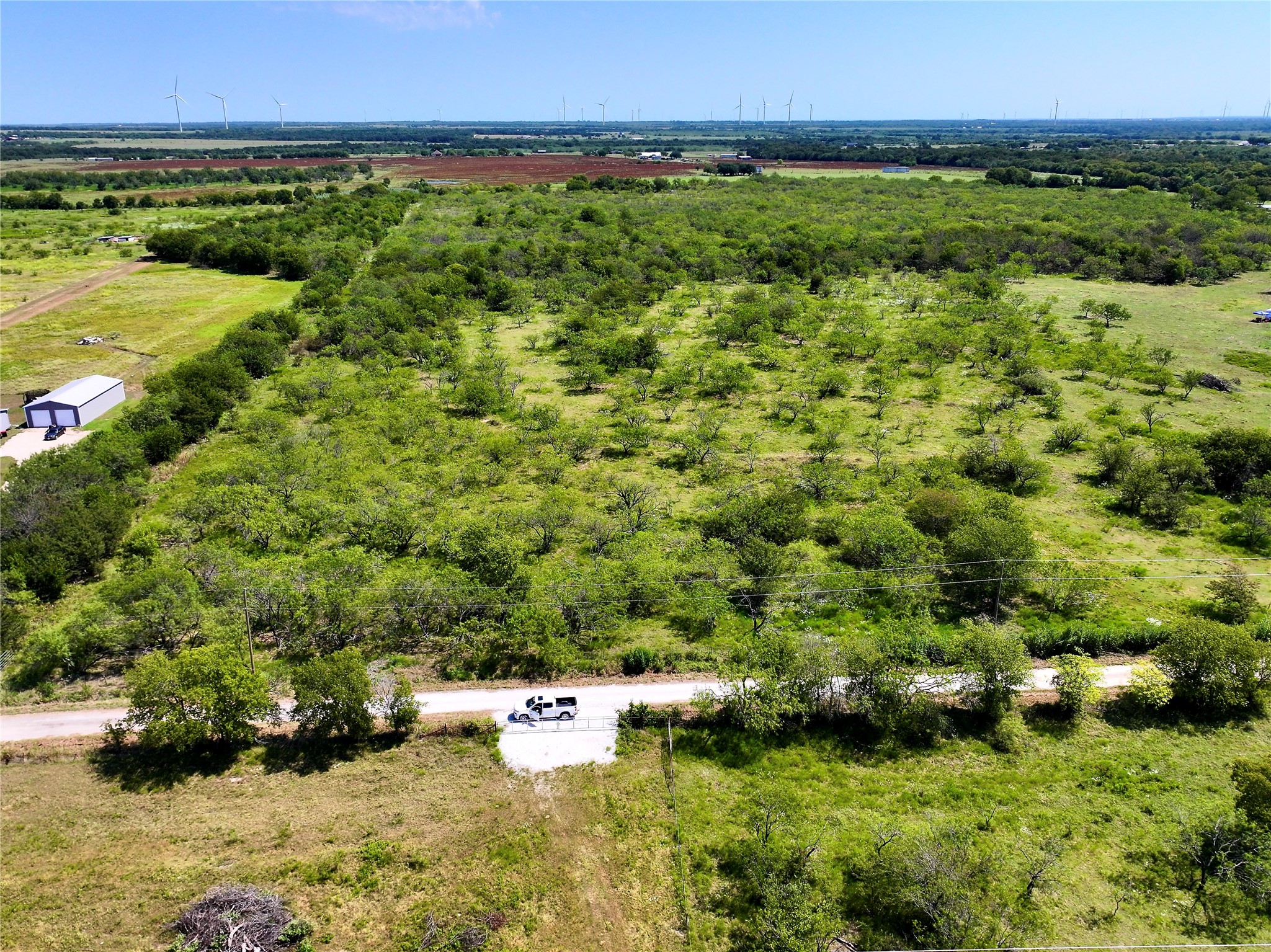 Tbd County Road 3258 Mount Calm TX 76673