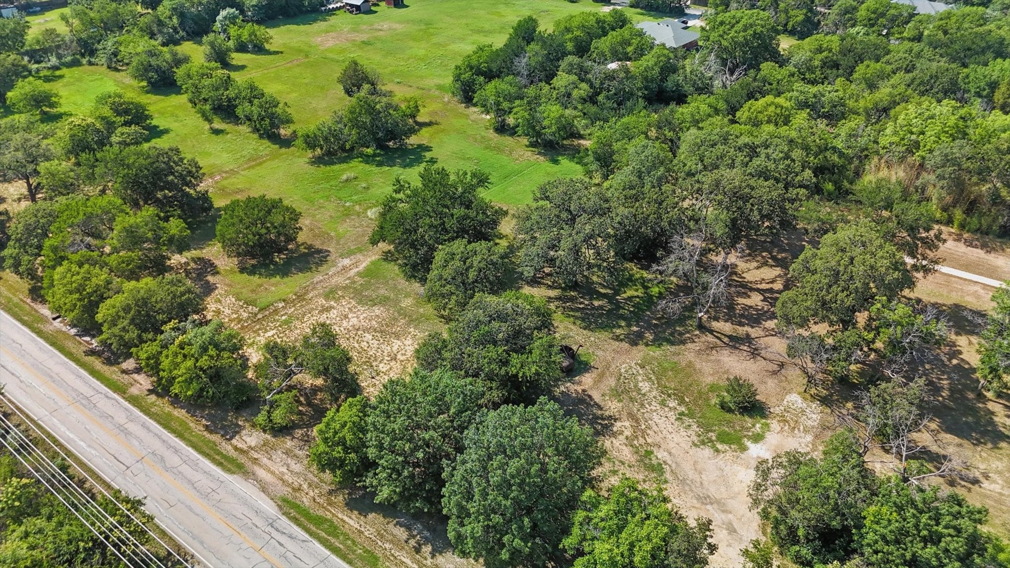 Tbd W Shady Shores Road Shady Shores TX 76210