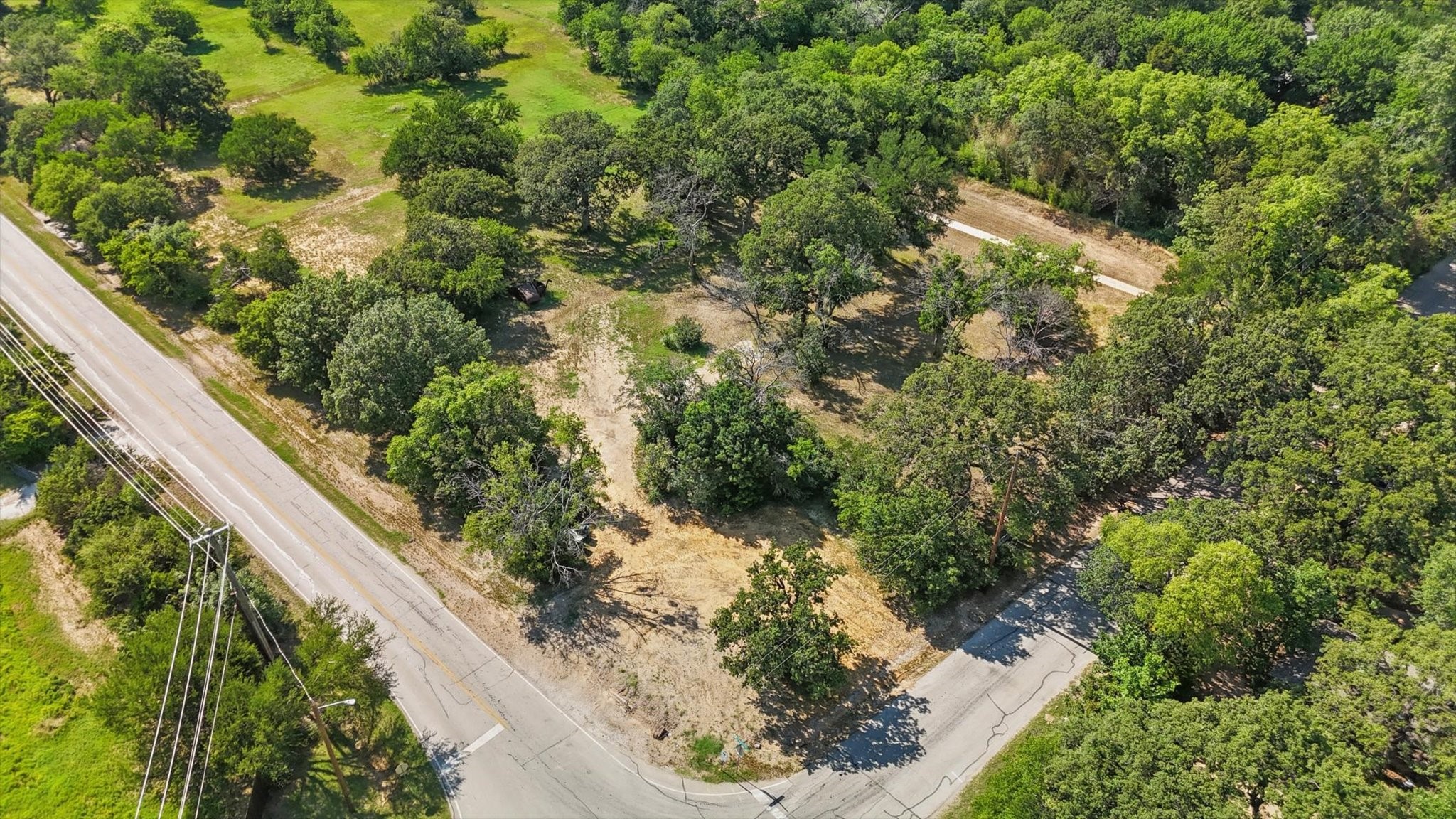 Tbd W Shady Shores Road Shady Shores TX 76210