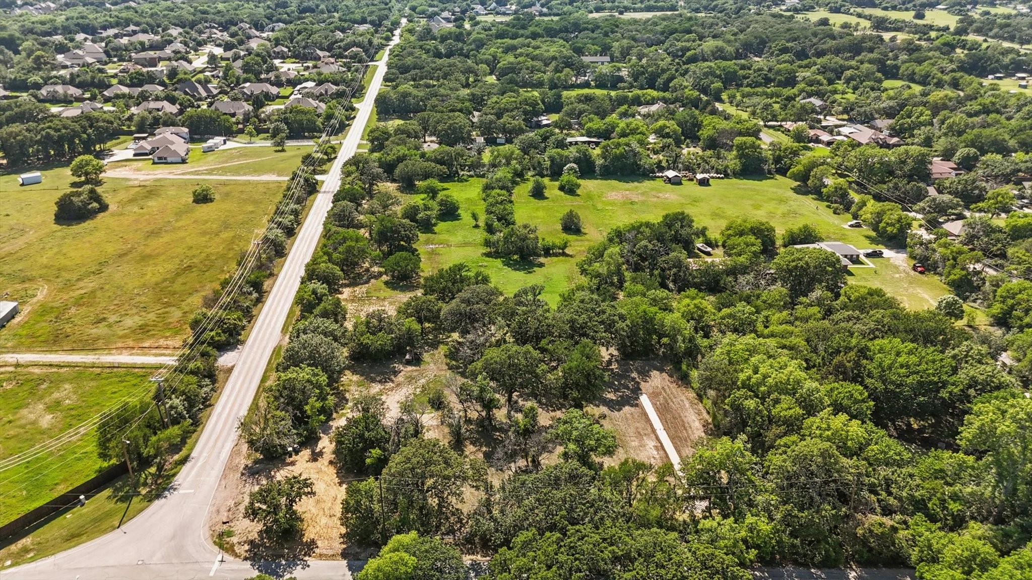 Tbd W Shady Shores Road Shady Shores TX 76210