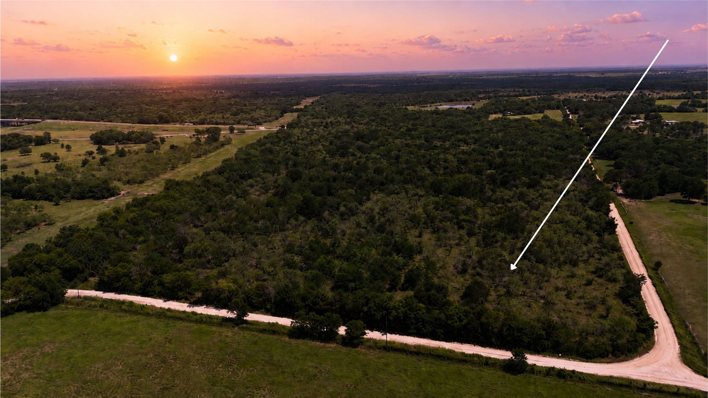 Tbd 4 Acres SW Cr 2170 Richland TX 76681