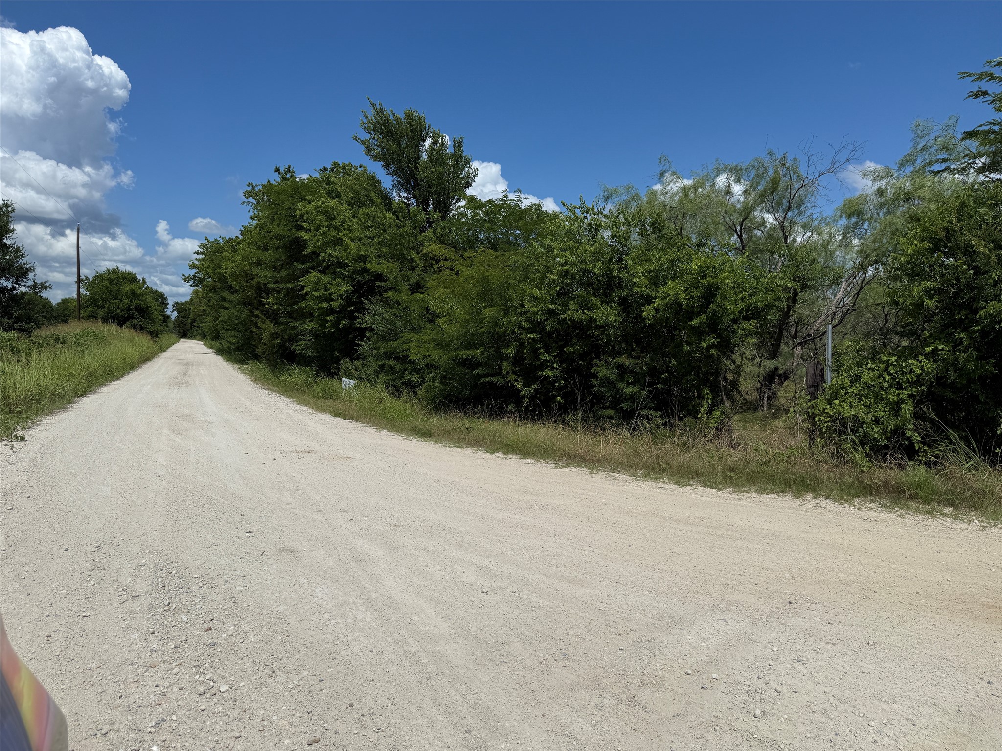 Tbd 4 Acres SW Cr 2170 Richland TX 76681