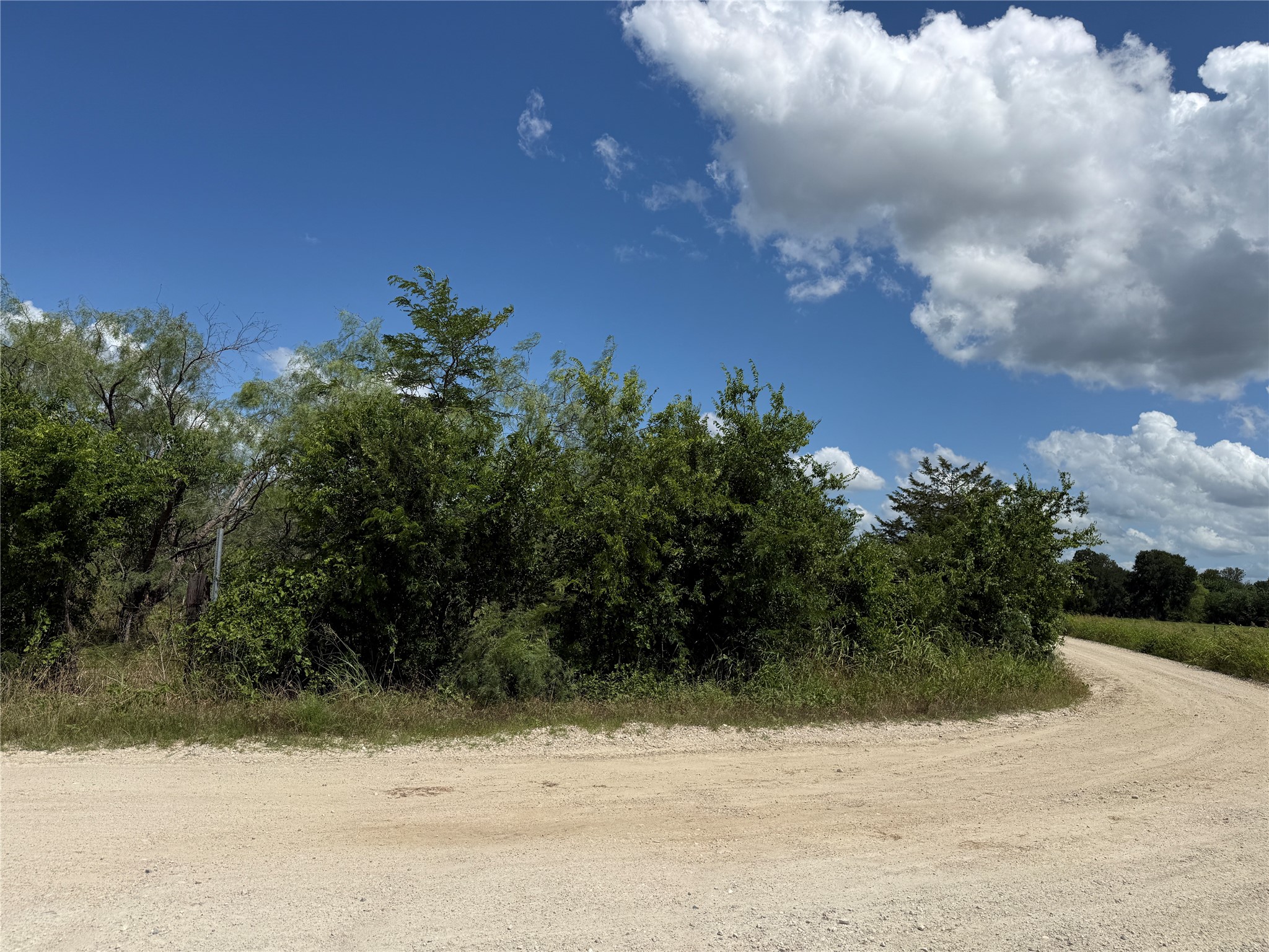 Tbd 4 Acres SW Cr 2170 Richland TX 76681