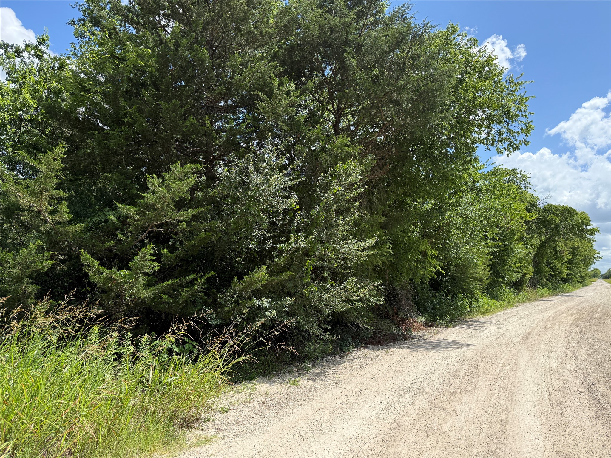 Tbd 4 Acres SW Cr 2170 Richland TX 76681