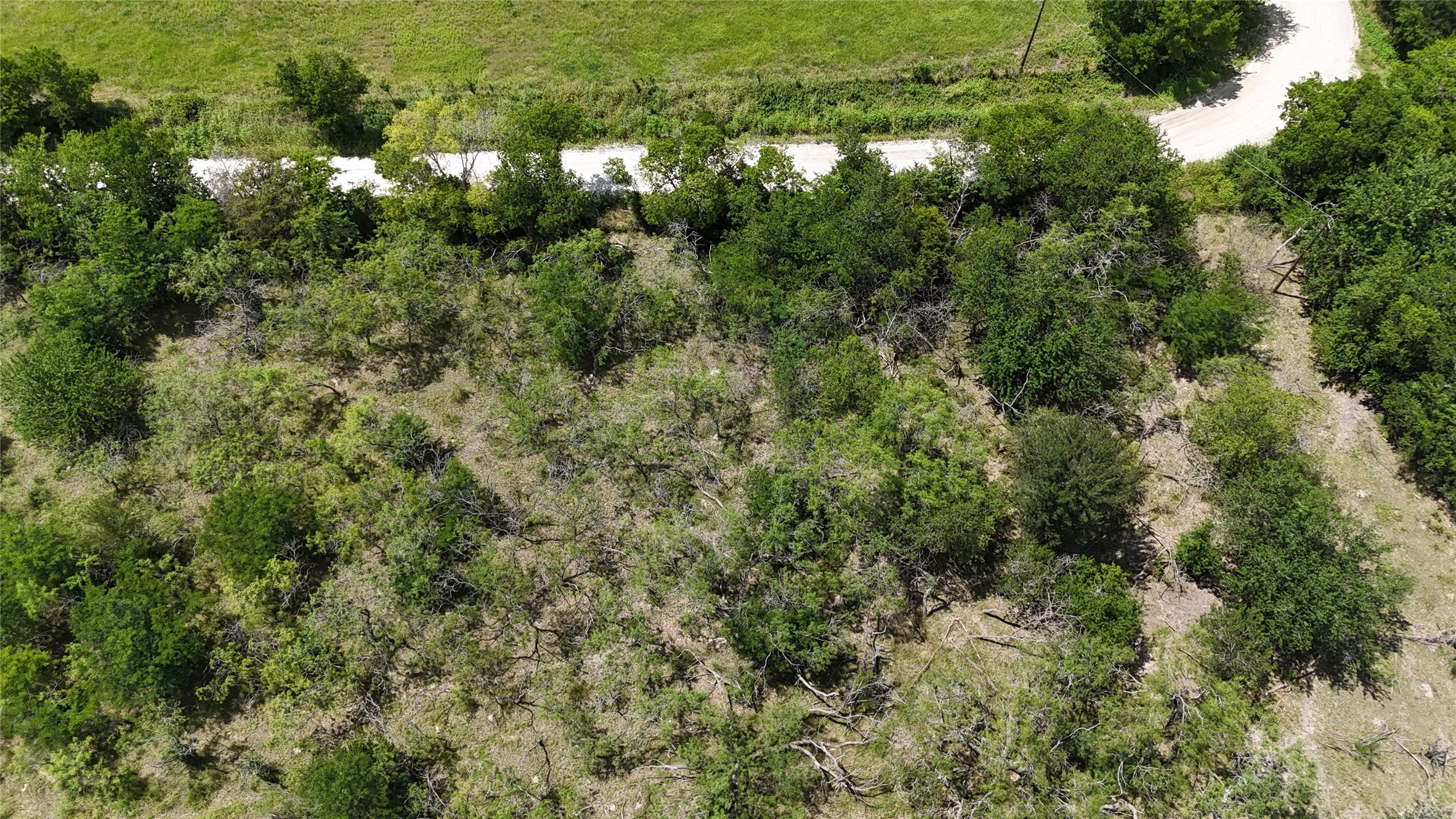 Tbd 4 Acres SW Cr 2170 Richland TX 76681