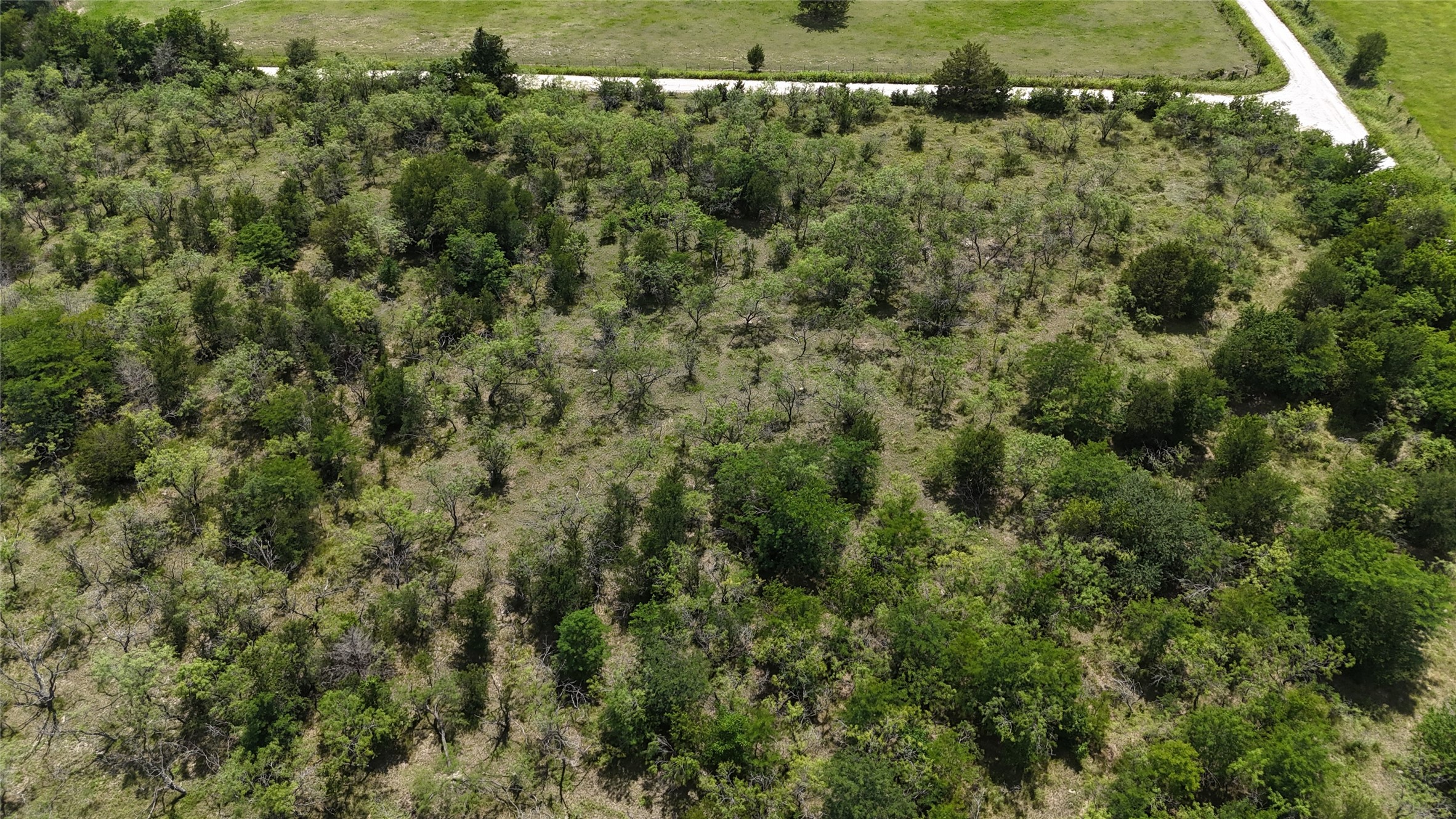 Tbd 4 Acres SW Cr 2170 Richland TX 76681