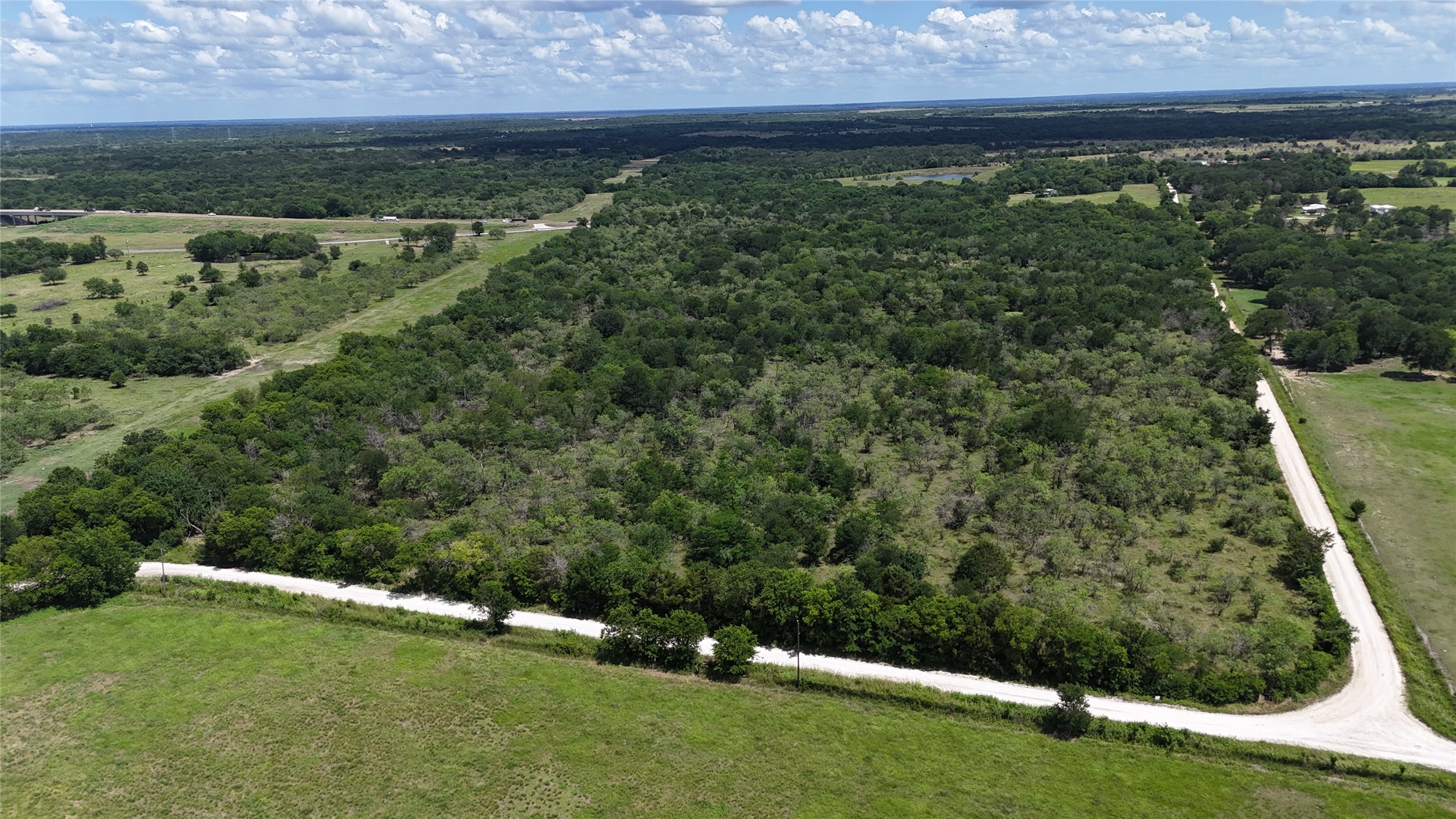 Tbd 4 Acres SW Cr 2170 Richland TX 76681