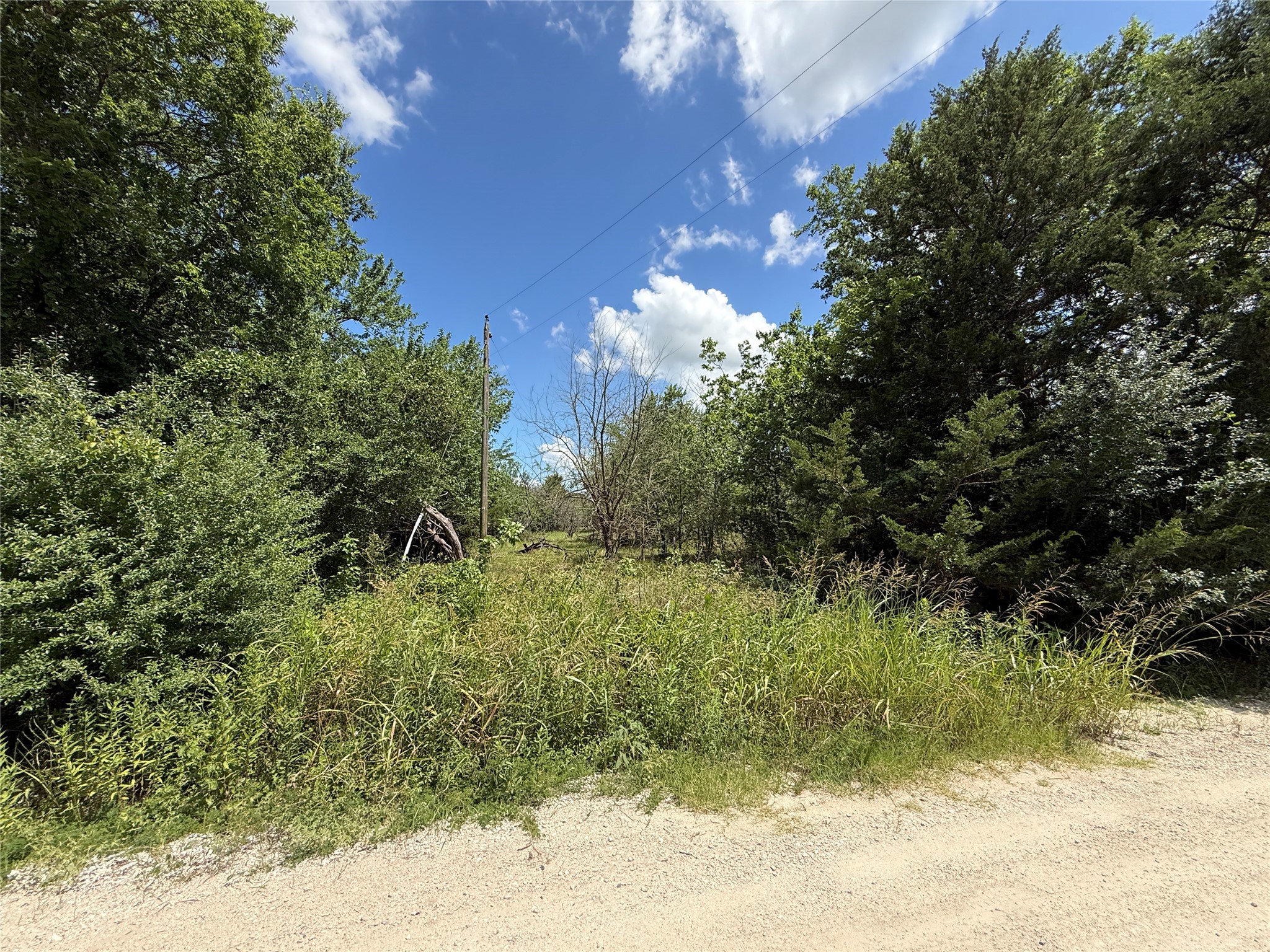 Tbd 4 Acres SW Cr 2170 Richland TX 76681