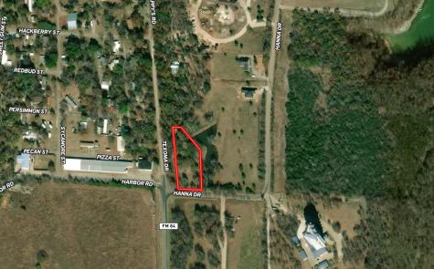 Lot 4 Mariner Cay Estate Hanna Drive Denison TX 75020