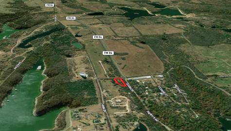 Lot 4 Mariner Cay Estate Hanna Drive Denison TX 75020