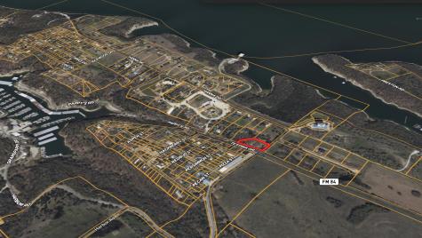 Lot 4 Mariner Cay Estate Hanna Drive Denison TX 75020