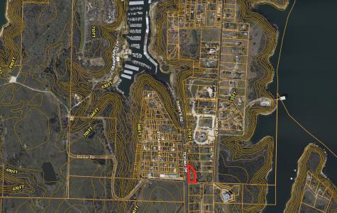Lot 4 Mariner Cay Estate Hanna Drive Denison TX 75020