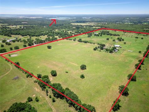 198 Private Road 1648 Road Chico TX 76431