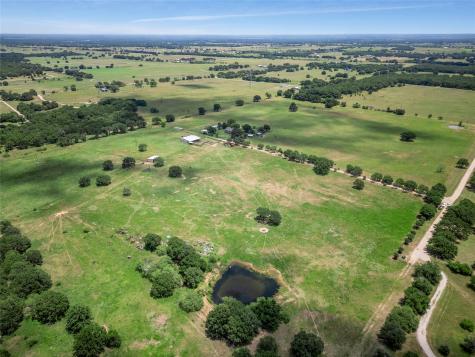 198 Private Road 1648 Road Chico TX 76431
