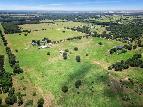198 Private Road 1648 Road Chico TX 76431