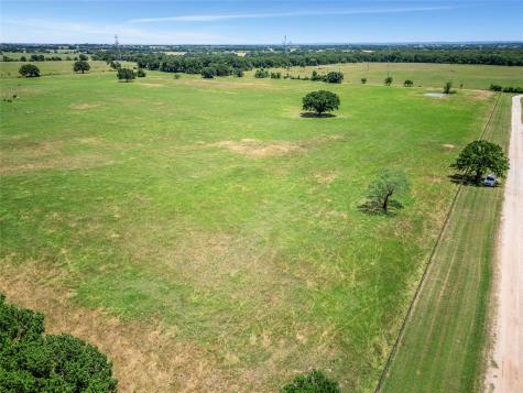 198 Private Road 1648 Road Chico TX 76431