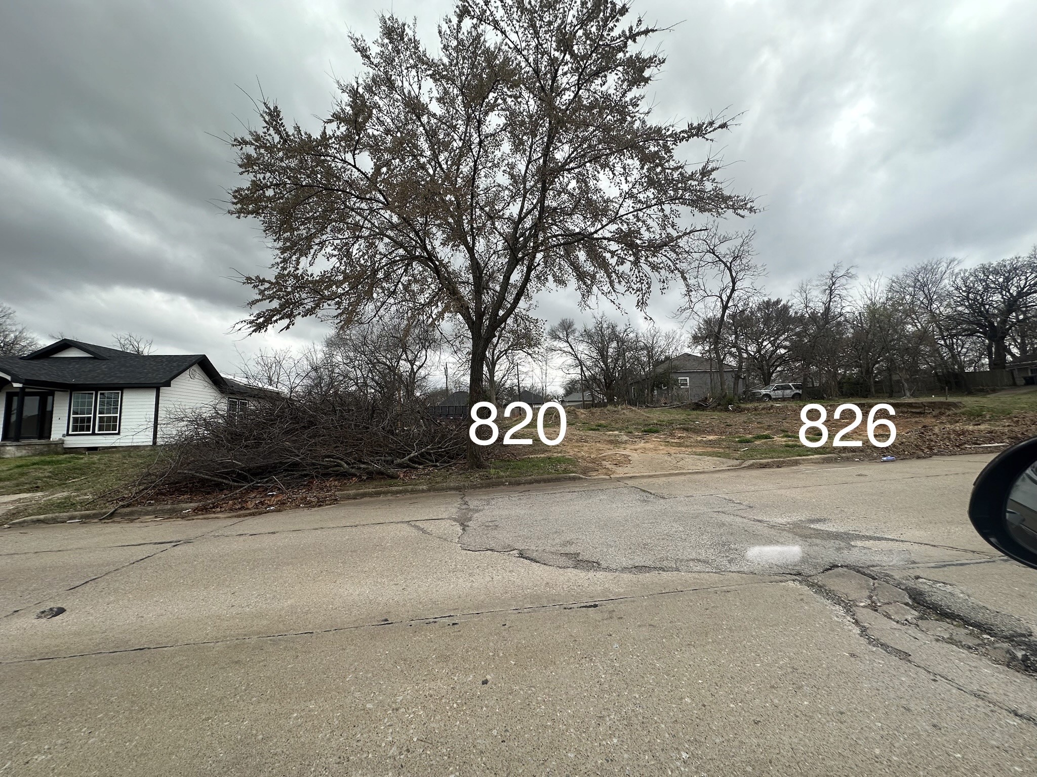 826 W Shepherd Street Denison TX 75020