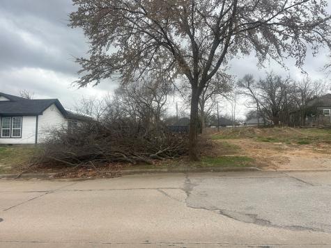 826 W Shepherd Street Denison TX 75020