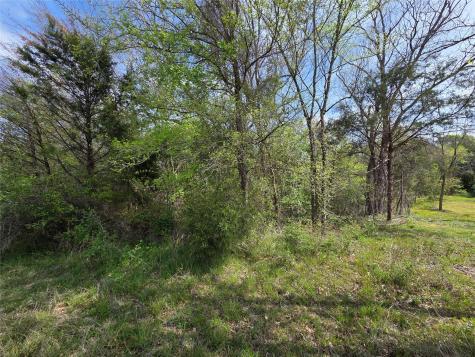 Lot 95 Stillwater Shores Drive Corsicana TX 75109