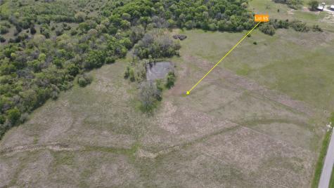 Lot 95 Stillwater Shores Drive Corsicana TX 75109