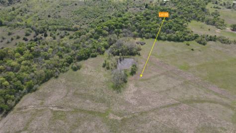 Lot 95 Stillwater Shores Drive Corsicana TX 75109