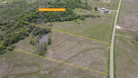 Lot 95 Stillwater Shores Drive Corsicana TX 75109