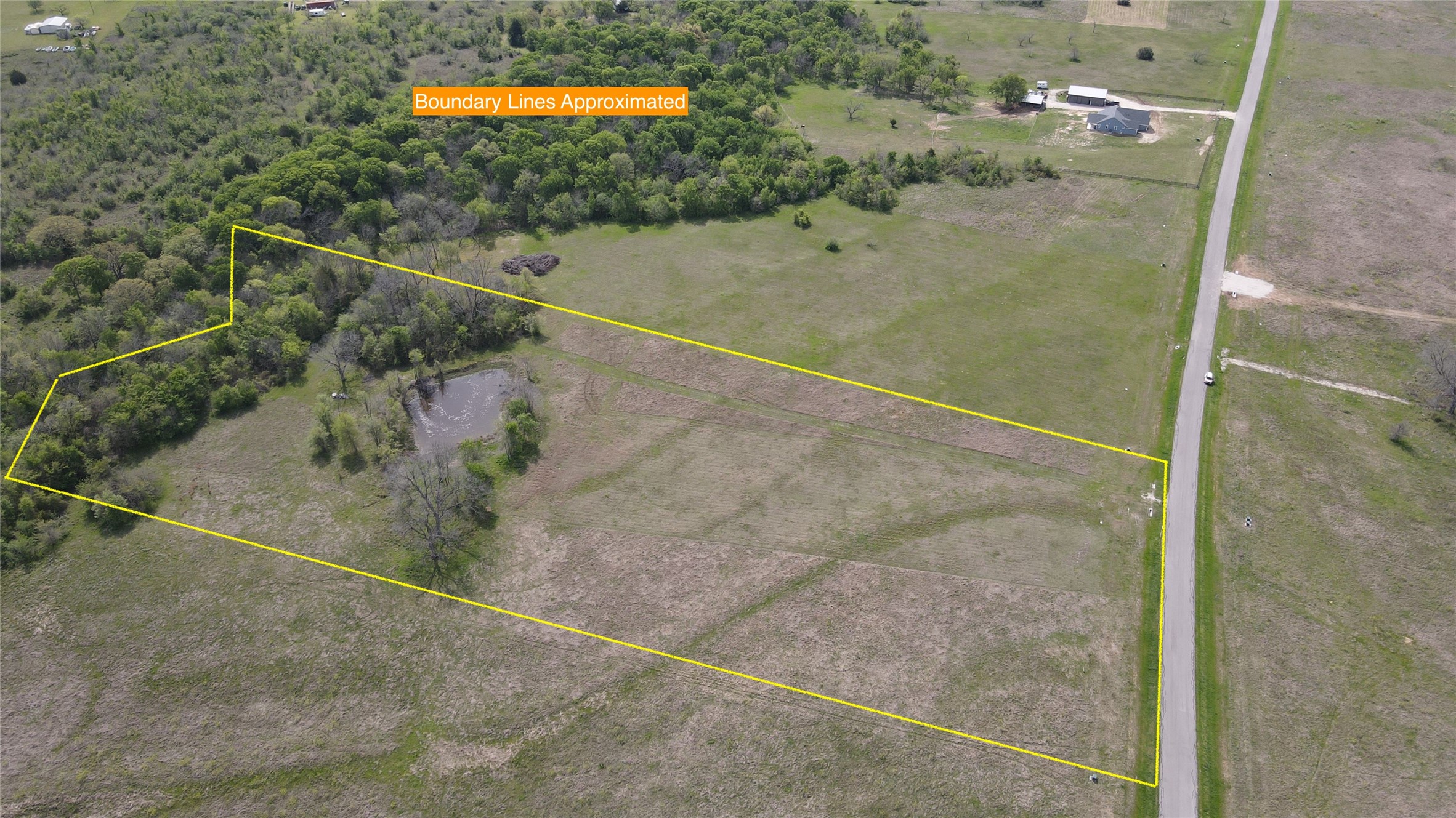 Lot 95 Stillwater Shores Drive Corsicana TX 75109