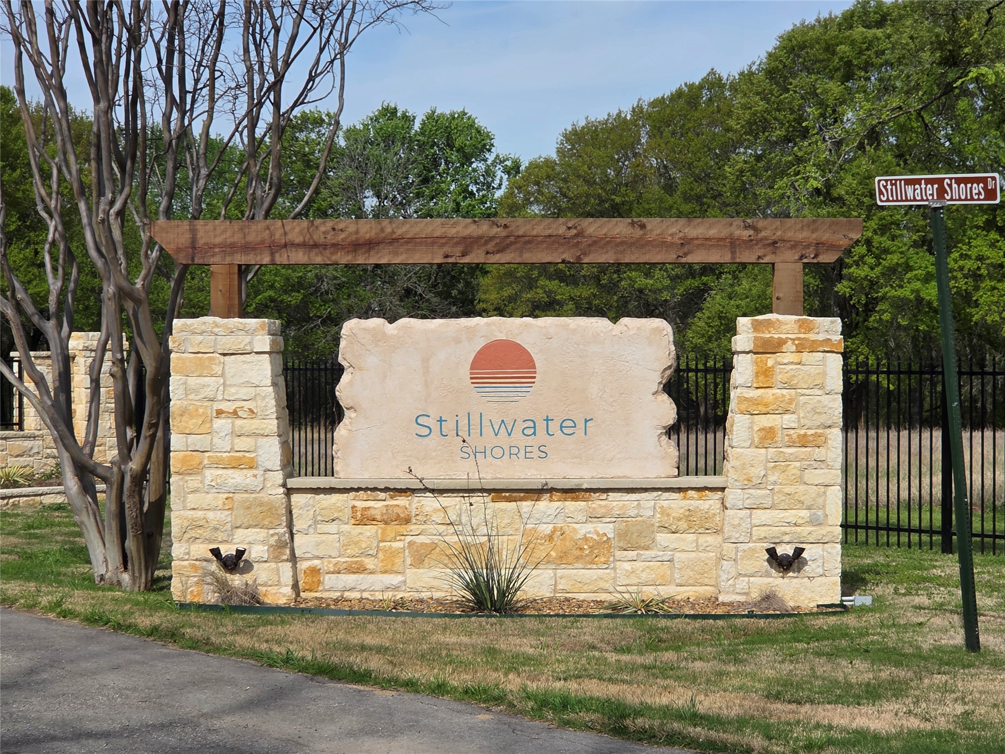 Lot 95 Stillwater Shores Drive Corsicana TX 75109