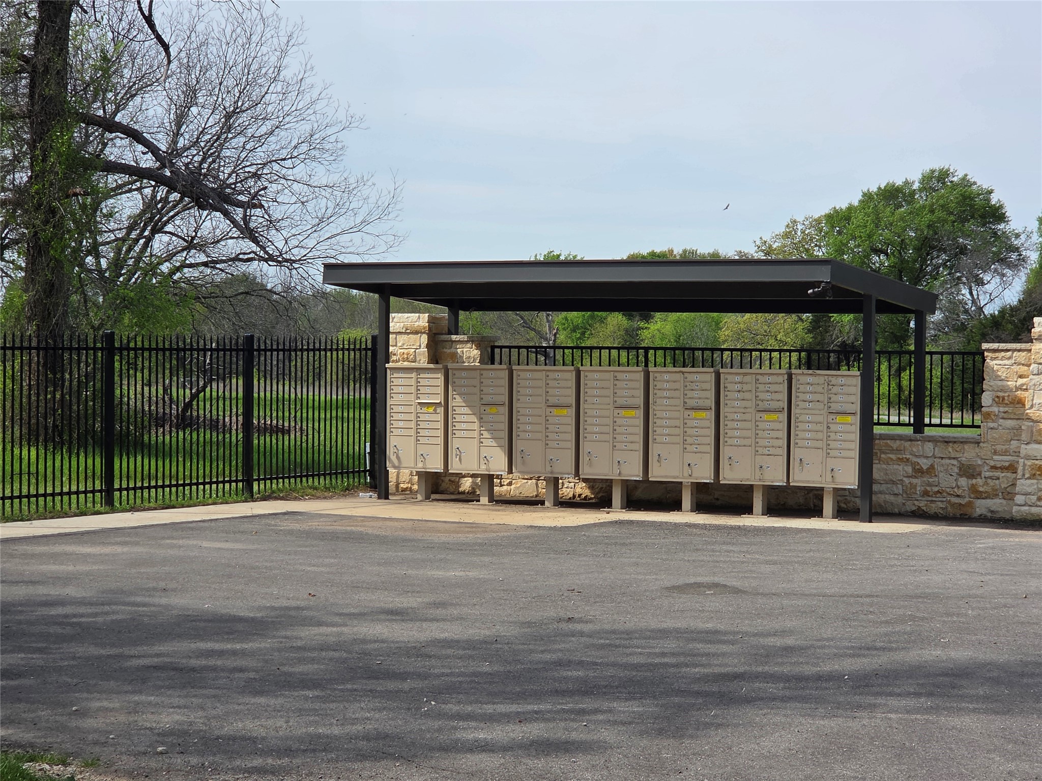 Lot 95 Stillwater Shores Drive Corsicana TX 75109