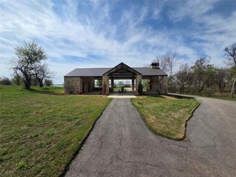 Lot 95 Stillwater Shores Drive Corsicana TX 75109