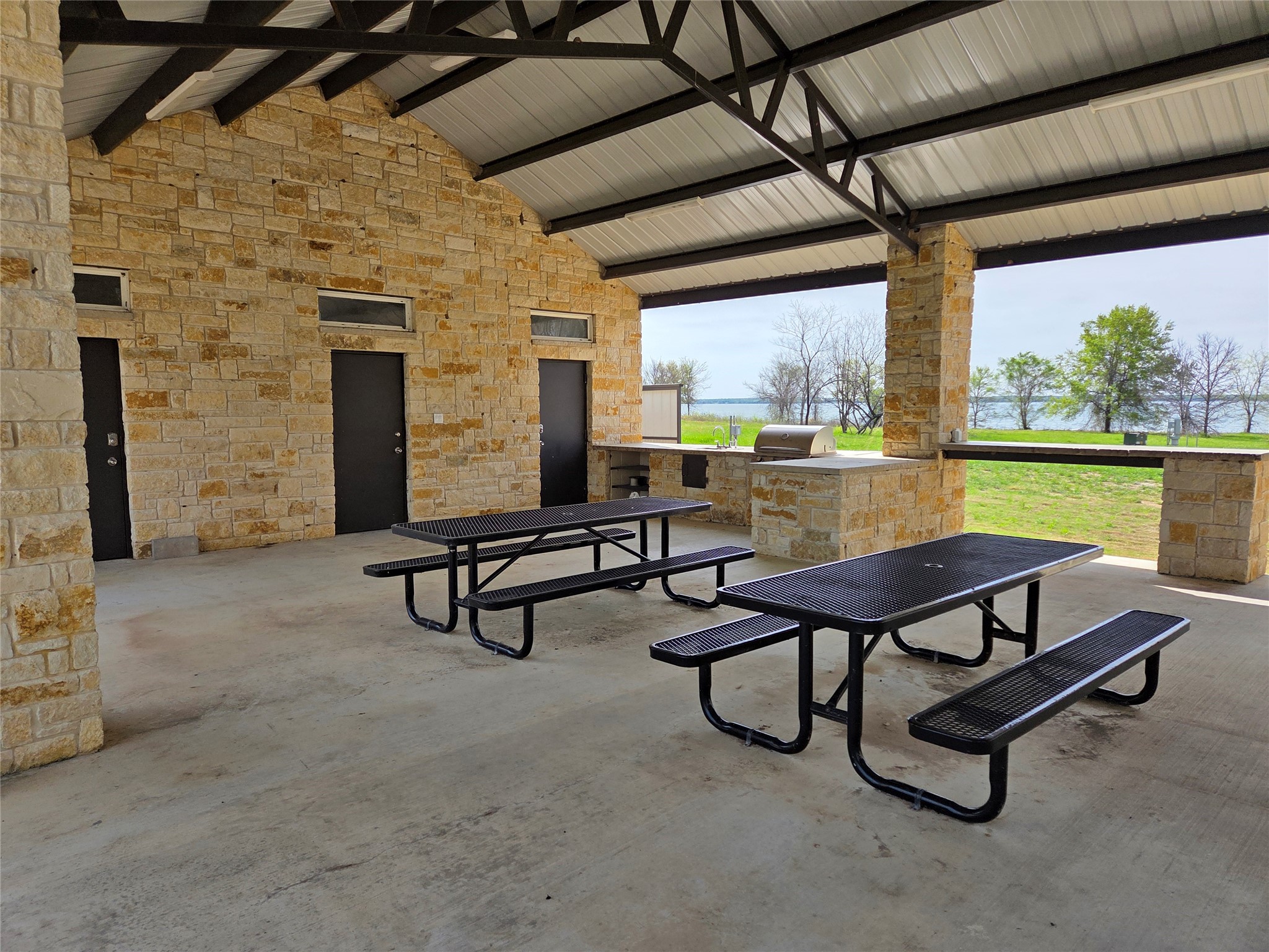 Lot 95 Stillwater Shores Drive Corsicana TX 75109