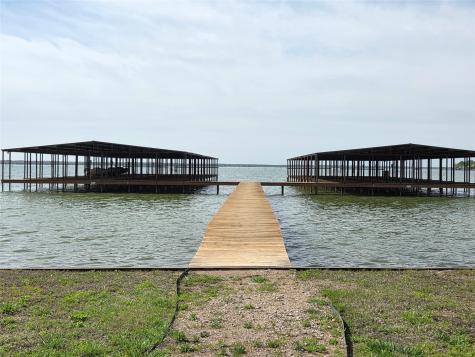 Lot 95 Stillwater Shores Drive Corsicana TX 75109