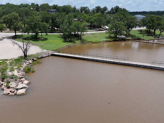 103 Diamond Oaks Drive Nocona TX 76255