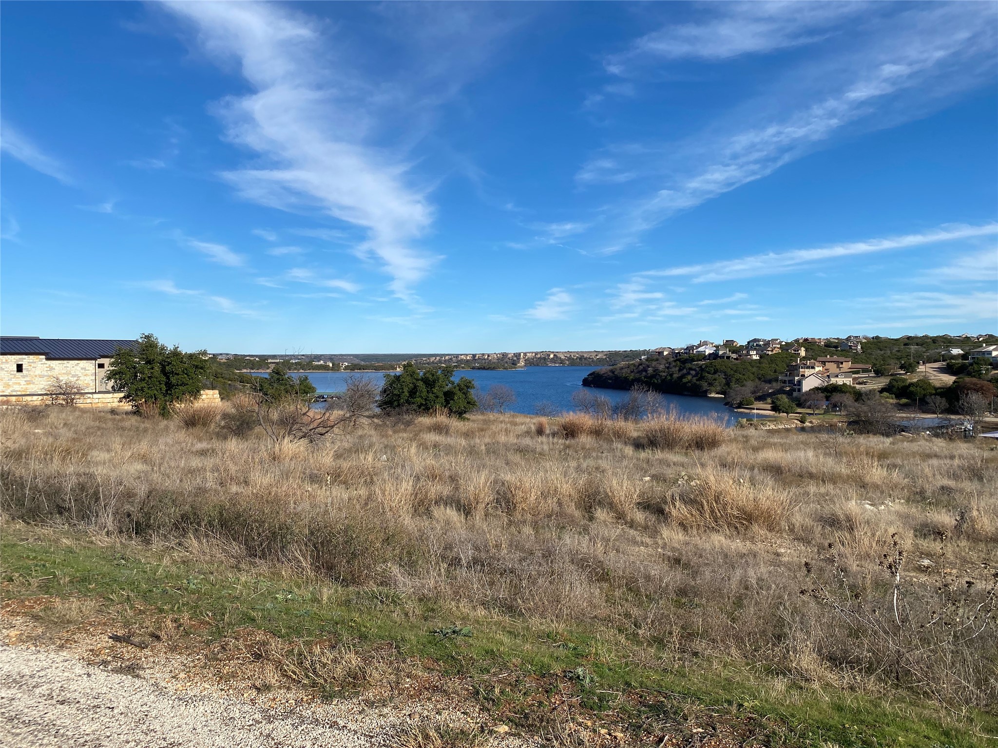 Tbd Rawhide Ridge Graford TX 76449