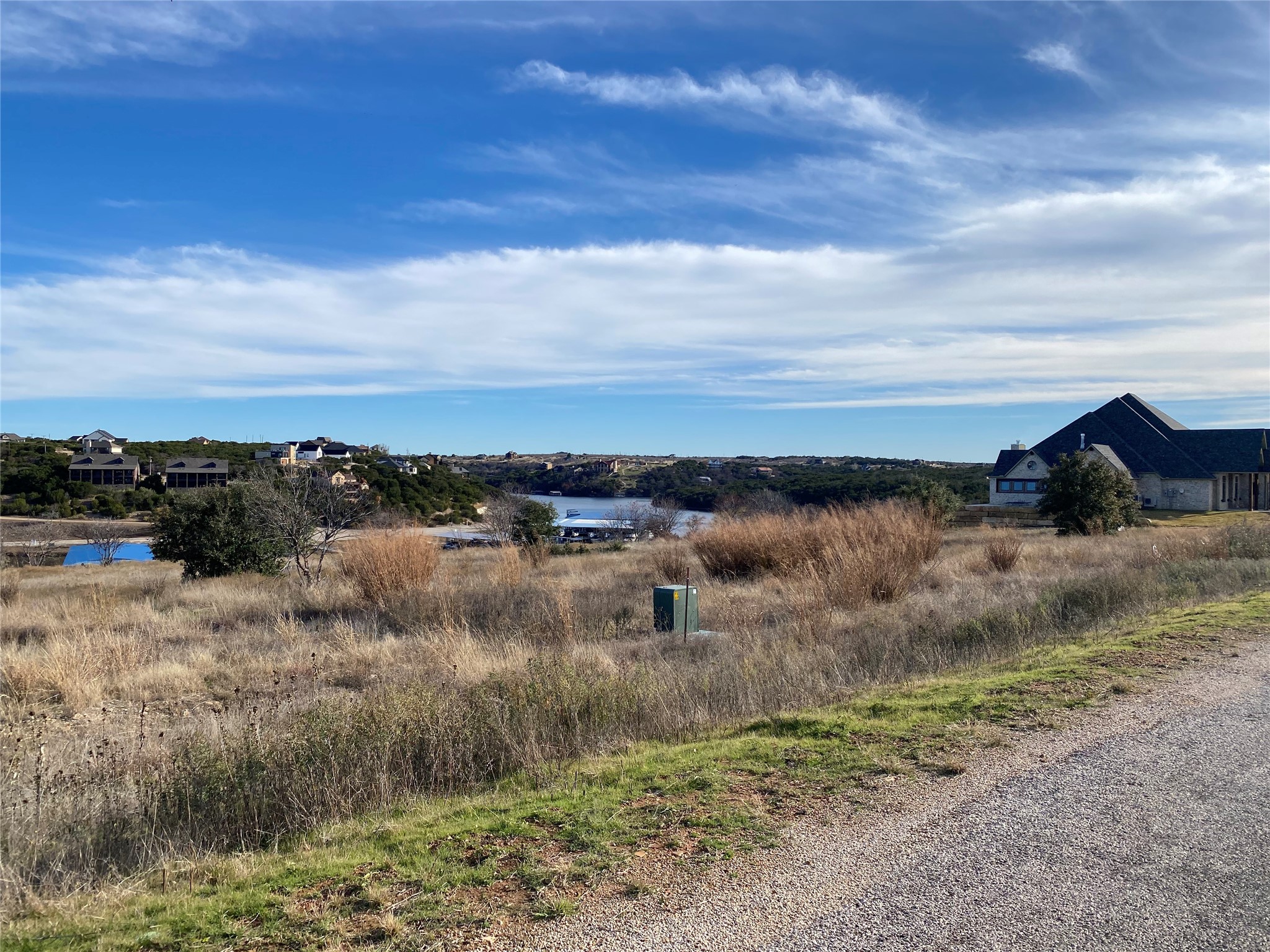 Tbd Rawhide Ridge Graford TX 76449