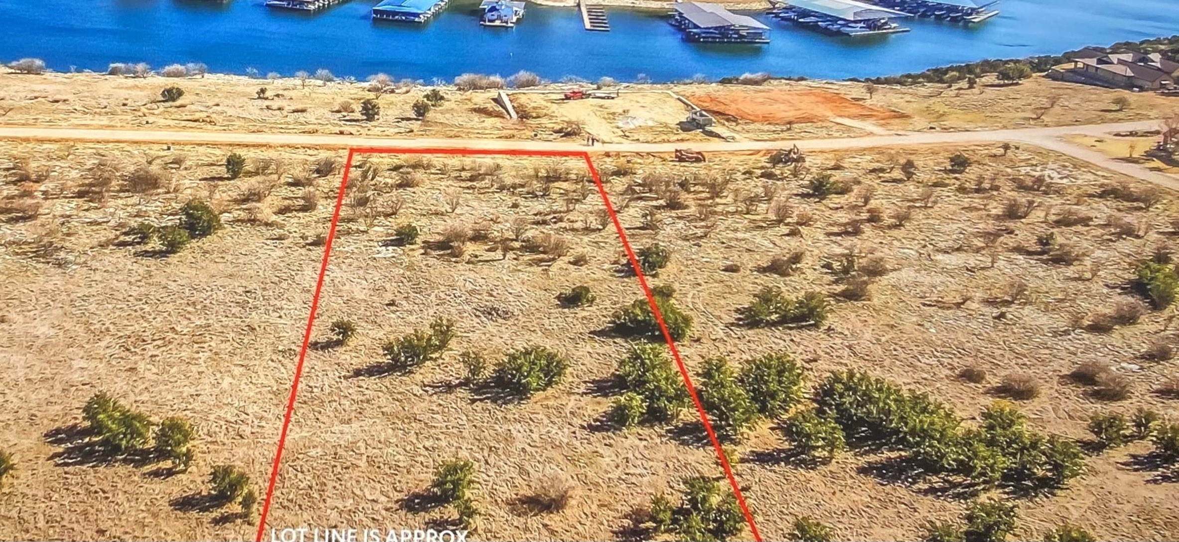 Tbd Rawhide Ridge Graford TX 76449