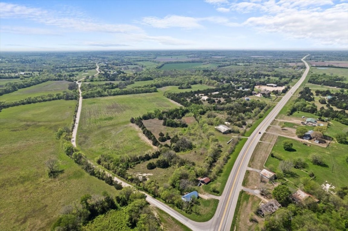 Tbd 11 +/- Tract 2 Highway 121 Trenton TX 75490