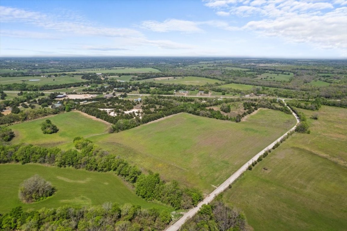 Tbd 11 +/- Tract 2 Highway 121 Trenton TX 75490