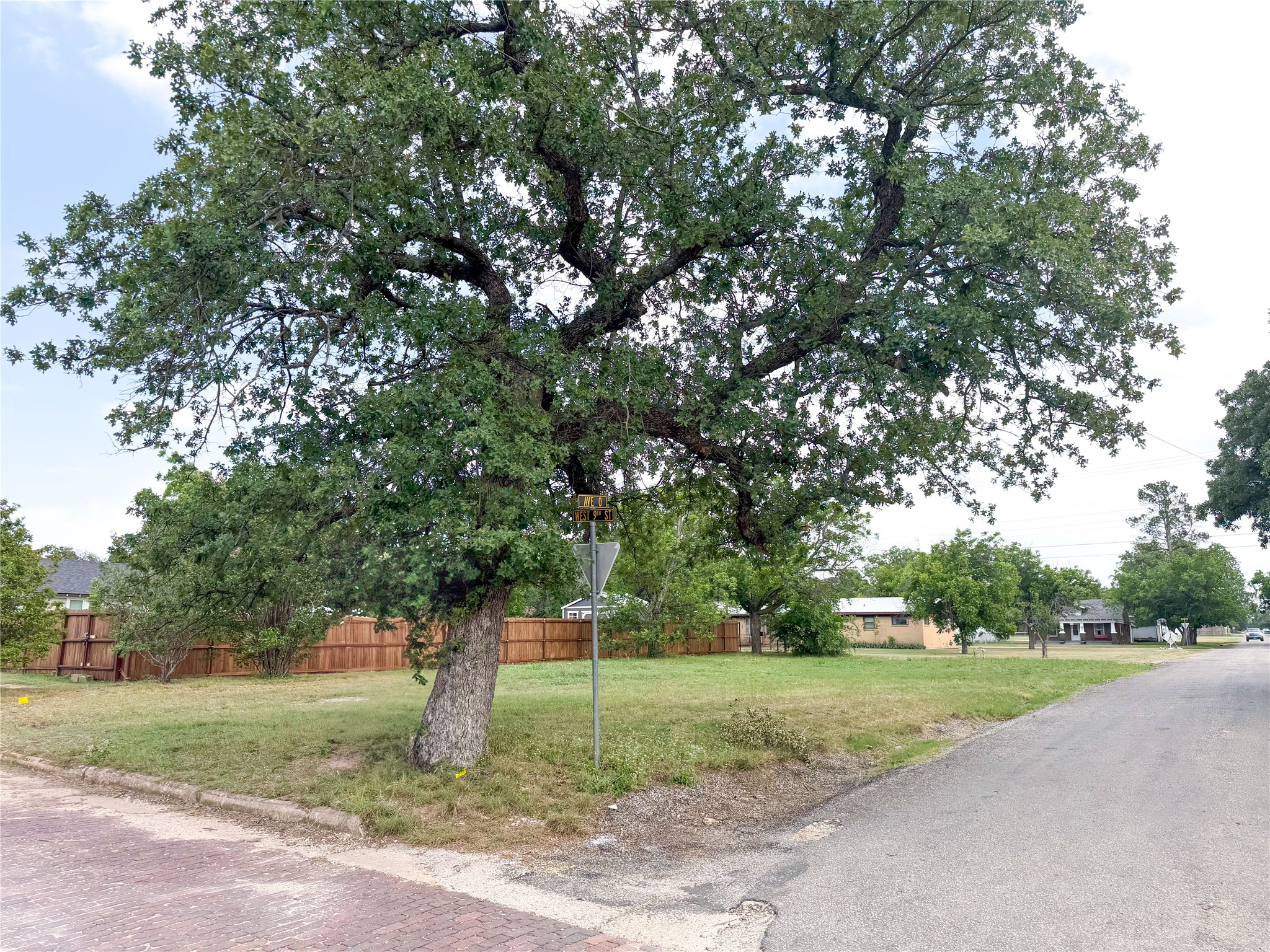 1111 W 9th Street Cisco TX 76437