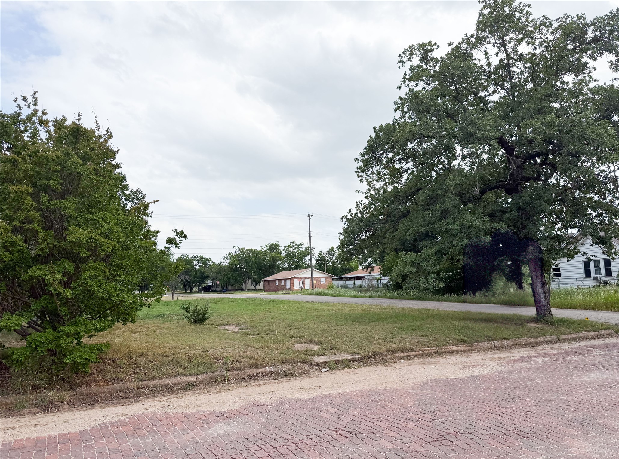 1111 W 9th Street Cisco TX 76437