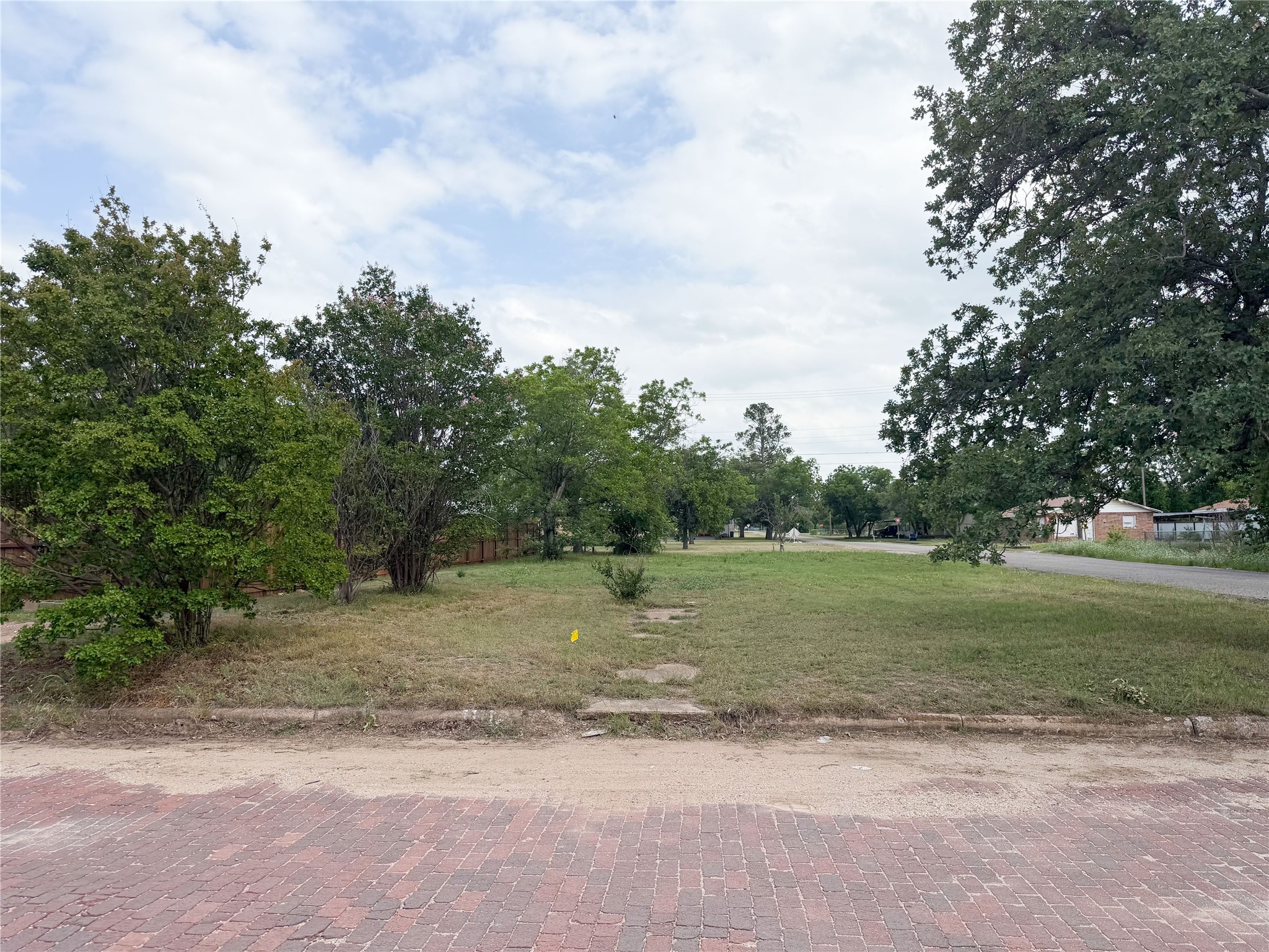 1111 W 9th Street Cisco TX 76437