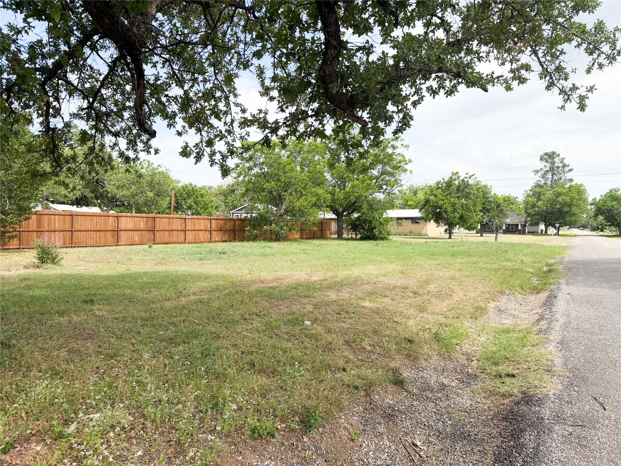 1111 W 9th Street Cisco TX 76437