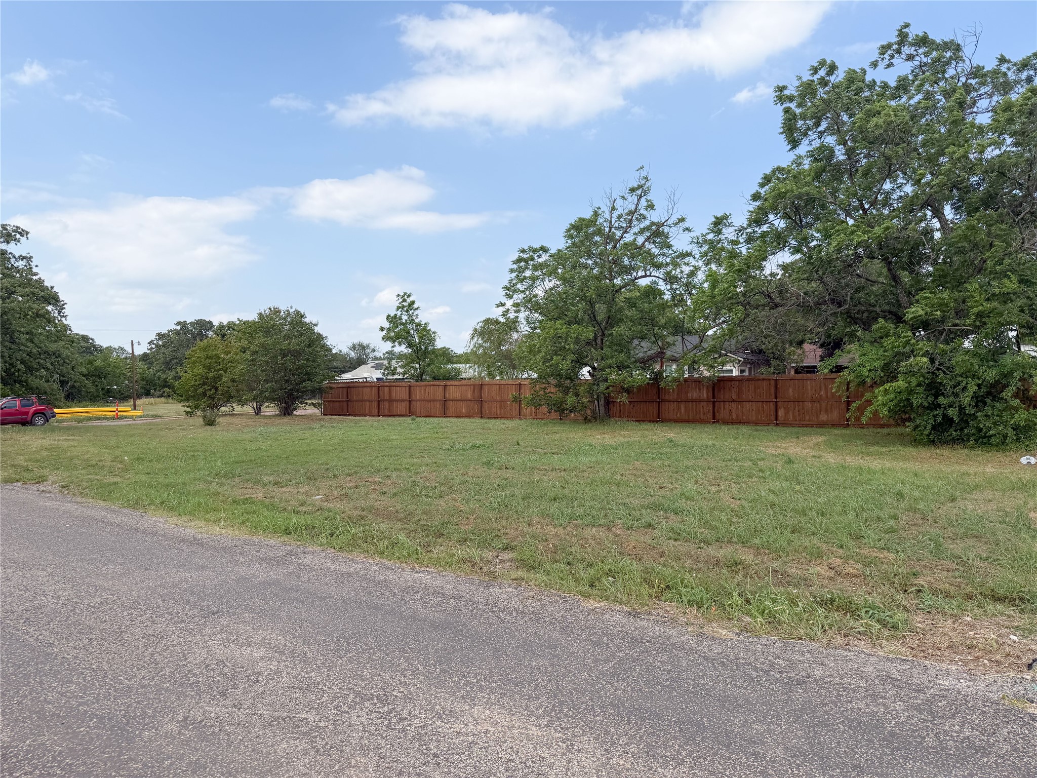 1111 W 9th Street Cisco TX 76437