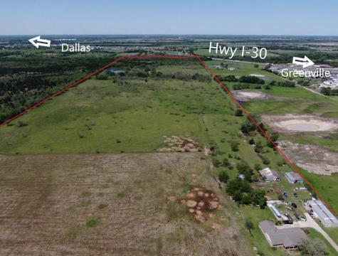1257 County Road 2178 Greenville TX 75402
